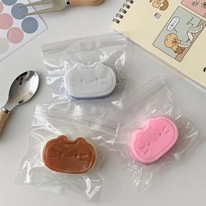 귀여운 동물 고양이 푸딩 말랑이 스퀴시 asmr 슬라임