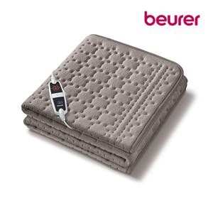 [리퍼] 전기요 1인싱글 6단 UB51 스티플그레이