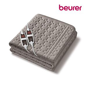 [리퍼] 전기요 2인더블 6단  UB151 스티플그레이