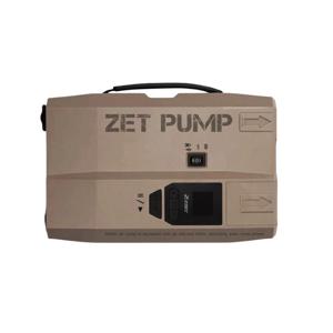 제트펌프 20psi 초고압력 모터 / 충전식 슬라이드 대용량 배터리 에어 전동펌프