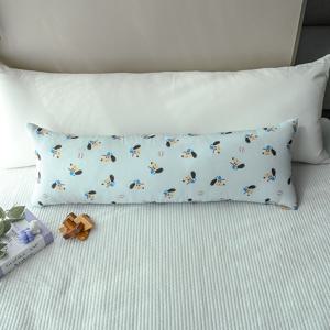 베이스볼 아이스 인견 사각 바디필로우 1color, 4size