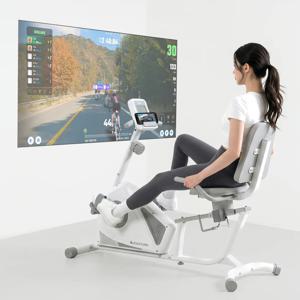 704R 실내 자전거 헬스 사이클