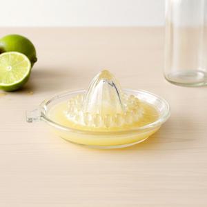 유리 레몬 스퀴저 착즙기 짜개