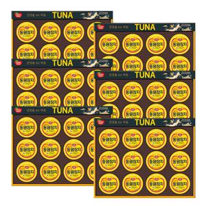 참치 S12호 선물세트*6개