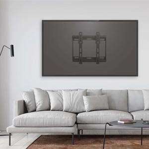 TV 벽걸이 브라켓 거치대 APL-22TP 삼성 lg 호환 상하 각도형