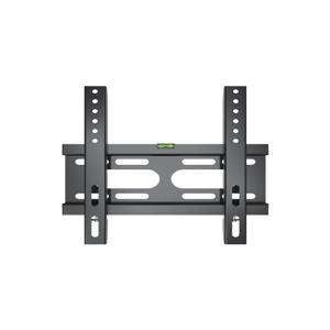 TV 벽걸이 브라켓 거치대 APL-22F 삼성 lg 호환 벽걸이 고정형