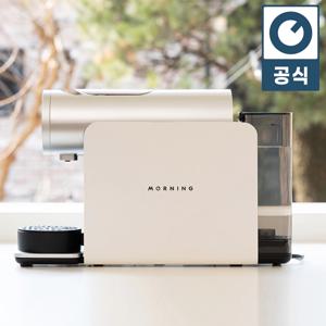 모닝 캡슐커피머신 (네스프레소 오리지널 캡슐 호환)