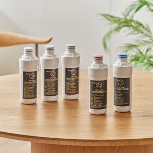 퓨리얼 직수 정수기 프리미엄 정품 필터 1년치 세트