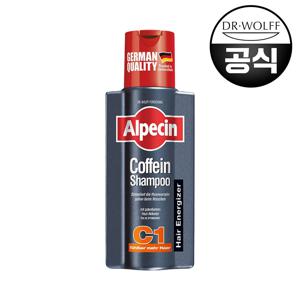 카페인 샴푸 c1 250ml