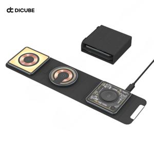 3in1 펼미 폴더블 충전기 Folderble 3in1 애플