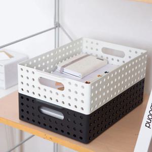 다용도 수납 바구니 속옷 장난감 정리 보관함 소품정리함