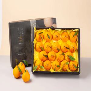 깨비농원 제주 한라봉 선물세트 4.5kg