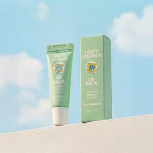 립밤 유칼립투스 10g 각질제거 입술장벽개선 냄새제거