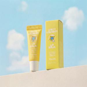 립밤 프리지아 10g 각질제거 입술장벽개선 냄새제거