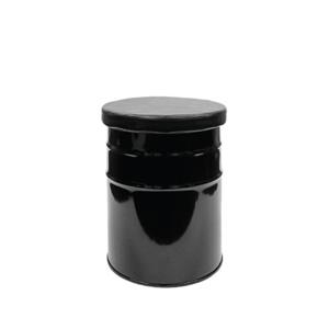 인테리어 CZ561 식당 사무실 카페 PU 스틸 깡통 스툴 1color