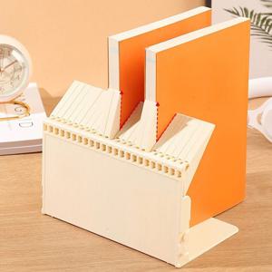 아트조이 피아노락 피아노건반 쓰러지지않는 책꽂이 연결가능 북엔드 (8colors)