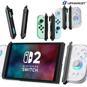 닌텐도 스위치2 조이콘 스위치1 컨트롤러 지원 변환