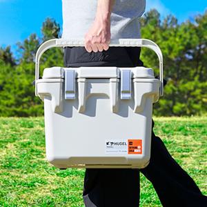 낚시 아이스박스 쿨러 15L/40L/60L