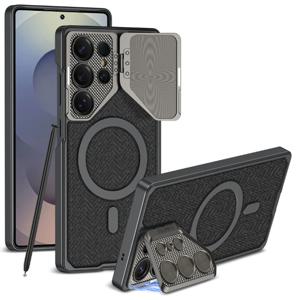 갤럭시 S26울트라 S25울트라 메탈렌즈커버 맥세이프 케이스