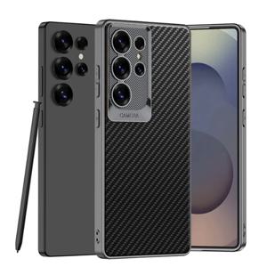 갤럭시 S26울트라 S25울트라 S24울트라 S23울트라 메탈렌즈커버 케이스