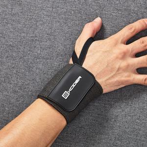 손목 보호대 스트랩 EG104 미끄럼 방지 헬스 장갑 팔목 아대 굳은살 방지