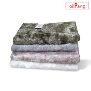 오일팡 행주 정품 세제없이 씻기는 냄새안나는 요술행주 4개입