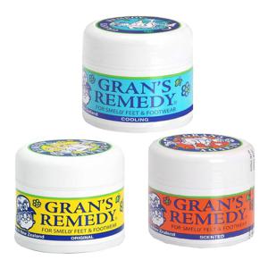 마법의가루 발냄새제거제 50g