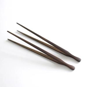 꽃차 집게 연잎 차집게 엽저용 나무집게