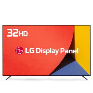 티브이지 81cm 32인치 HD LEDTV 고화질 1등급TV