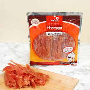 슬라이스치킨사사미 300g