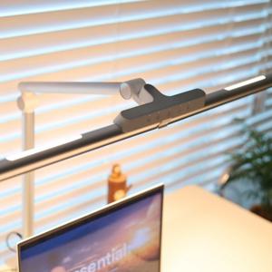 루미나 와이드 LED 책상스탠드 공부 학생 사무용 시력보호 눈보호