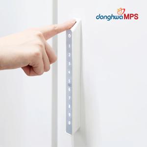 SL 터치 전자키 NFC 핑거 지문인식 외문형 양문형 자체디자인 캐비넷 사물함 락카