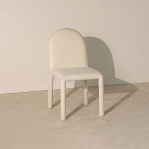 [리퍼] 블렌 패브릭 의자