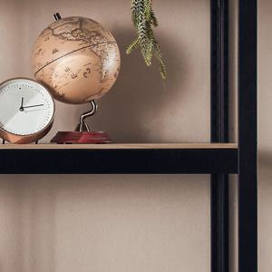 SOF 모듈 조립식 랙 9T선반 & 받침대 SET