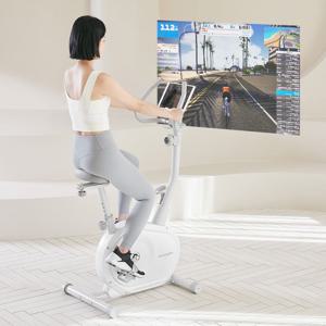 실내자전거 리얼 패밀리 즈위프트 사이클 헬스 바이크 가정용 운동 입식 어린이