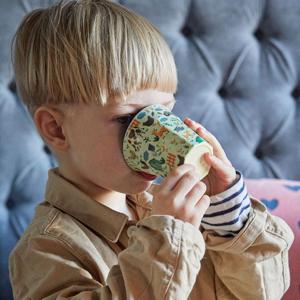 덴마크 유아식기 유아컵(소) 택 1