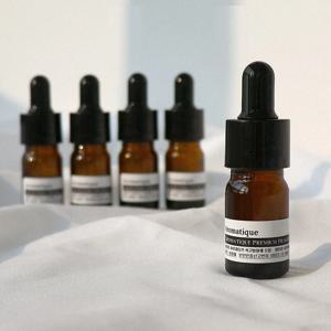 4+1 프래그런스 석고 방향제 리필 오일 캔들 스톤 디퓨저 102가지향 선물 향기