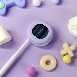 UVC LED 휴대용 무선 칫솔 살균기 TS-ZERO 롤리팝