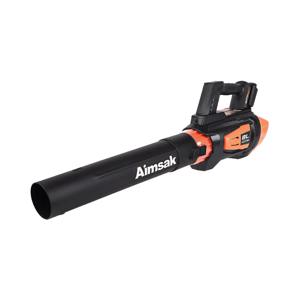BL36BW 충전 송풍기 베어툴 36V(40V MAX) 브러쉬리스 브로워 낙엽청소 제설기
