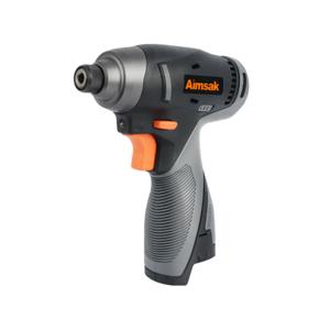 AI414M 3G 충전 임팩트 드라이버 베어툴 14.4V 6.35mm (1/4 육각) 임팩