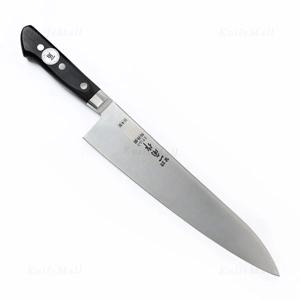 일본 일각 키와미 AUS-10A 우도 270mm 셰프나이프