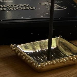 Goyo incense holder