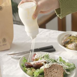 일본 5공 소스통 마요네즈통 케찹통