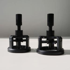 니들 디스트리뷰터 기본형 커피 침칠봉 WDT 칠침봉