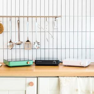 소형인덕션 ERC-1 전기렌지 전기레인지 이동식 1구 1인용