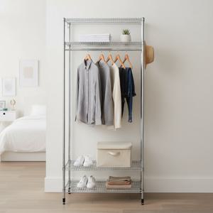 OMAR 오마르 행거 선반 805.309.77