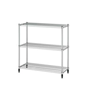 [리퍼] OMAR 오마르 철제 선반 940mm 001.672.07 / 204.830.83