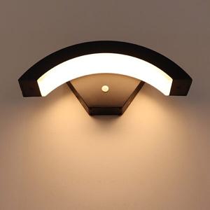 LED 센서 벽등 10W 벽조명 센서등 실내 실외 인테리어 조명