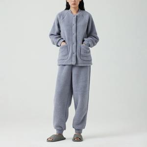 여 쉐파 조거 파자마 팬츠 (3 colors)