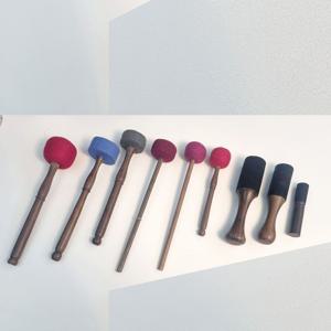 싱잉볼 말렛 소형 중형 대형 해머 스틱 불교용품